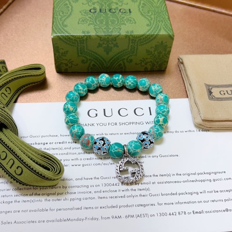 Gucci Bracelets